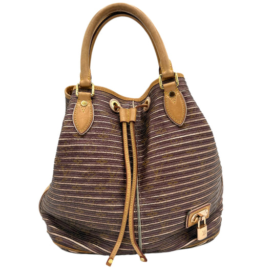 Louis Vuitton LIMITED Neo Eden Argent