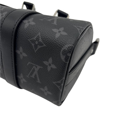 Louis Vuitton Speedy Bandouliere 25 Monogram Eclipse
