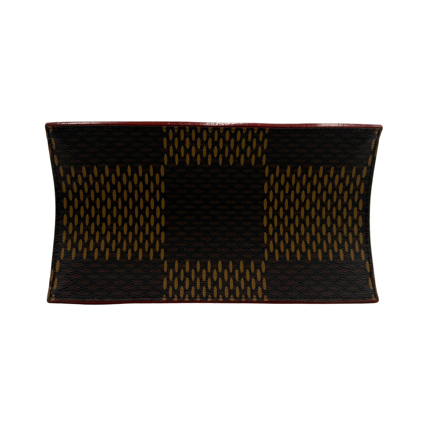 MIB LIMITED Louis Vuitton X Nigo X Virgil Abloh Tote