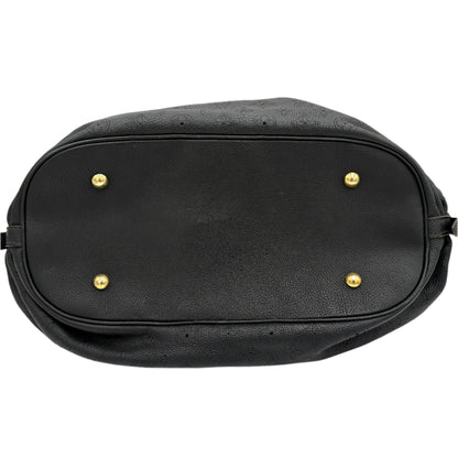 Louis Vuitton Mahina XL Hobo-Black : XL