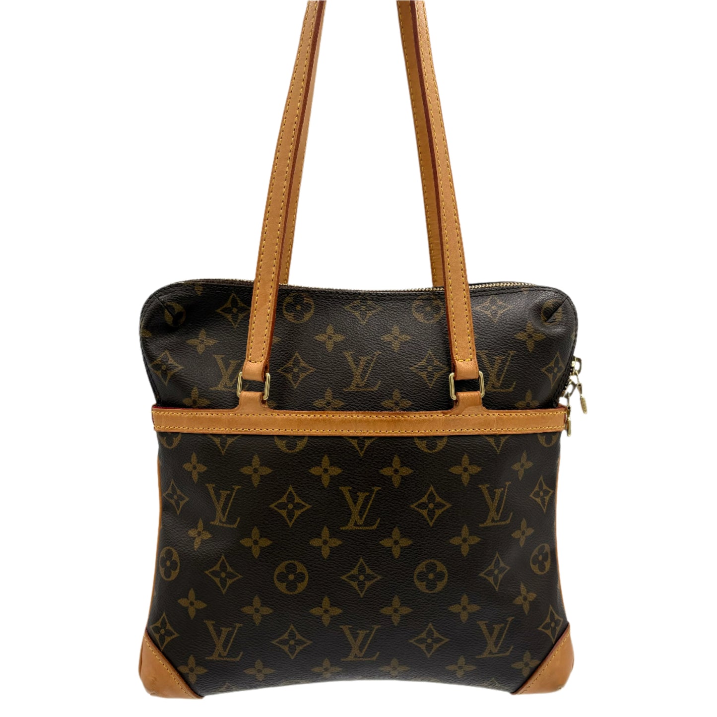 2004 Louis Vuitton Coussin GM-Monogram : GM