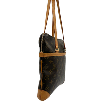 2004 Louis Vuitton Coussin GM-Monogram : GM
