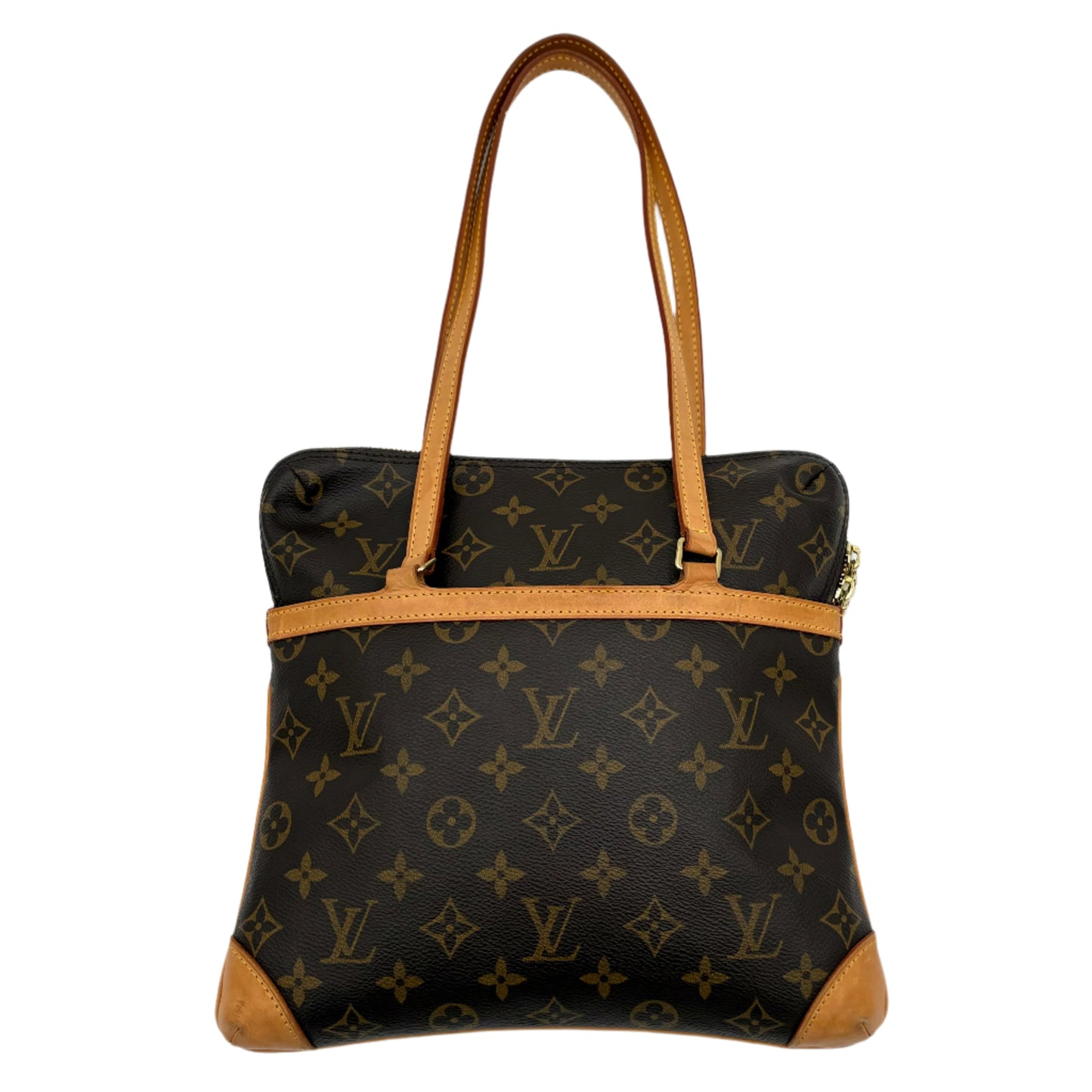 2004 Louis Vuitton Coussin GM-Monogram : GM
