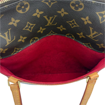 2004 Louis Vuitton Coussin GM-Monogram : GM