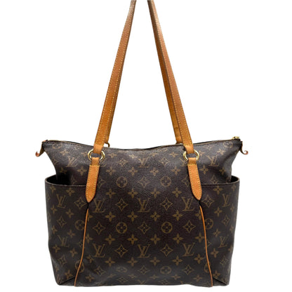 Louis Vuitton Totally Tote GM