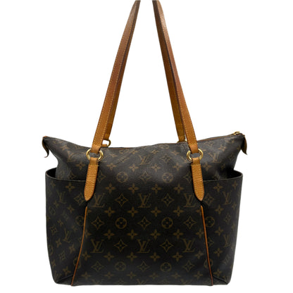 Louis Vuitton Totally Tote Bag-Monogram : GM