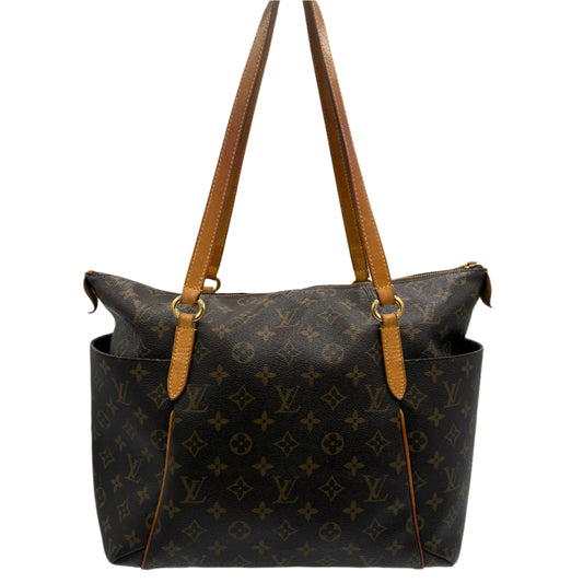 Louis Vuitton Totally Tote Bag-Monogram : GM