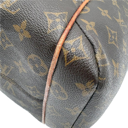 Louis Vuitton Totally Tote Bag-Monogram : GM