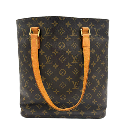 Louis Vuitton Vavin GM-Monogram