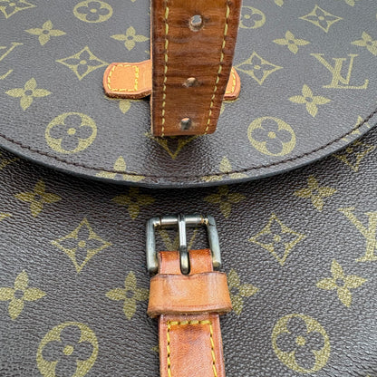 Louis Vuitton Chantilly Bag-Monogram : GM