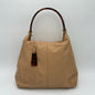 1997-99 Chanel CC Tortoise Lambskin Hobo