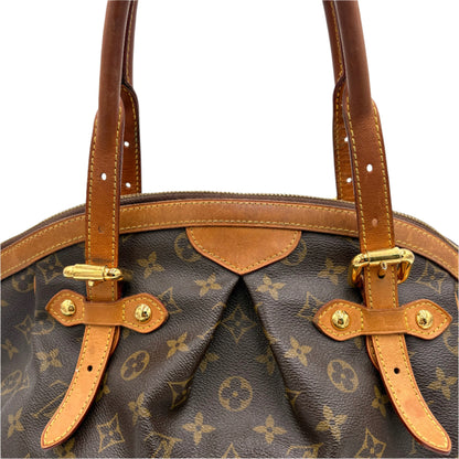 Louis Vuitton Tivoli GM Bag-Monogram : GM