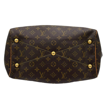 Louis Vuitton Tivoli GM Bag-Monogram : GM