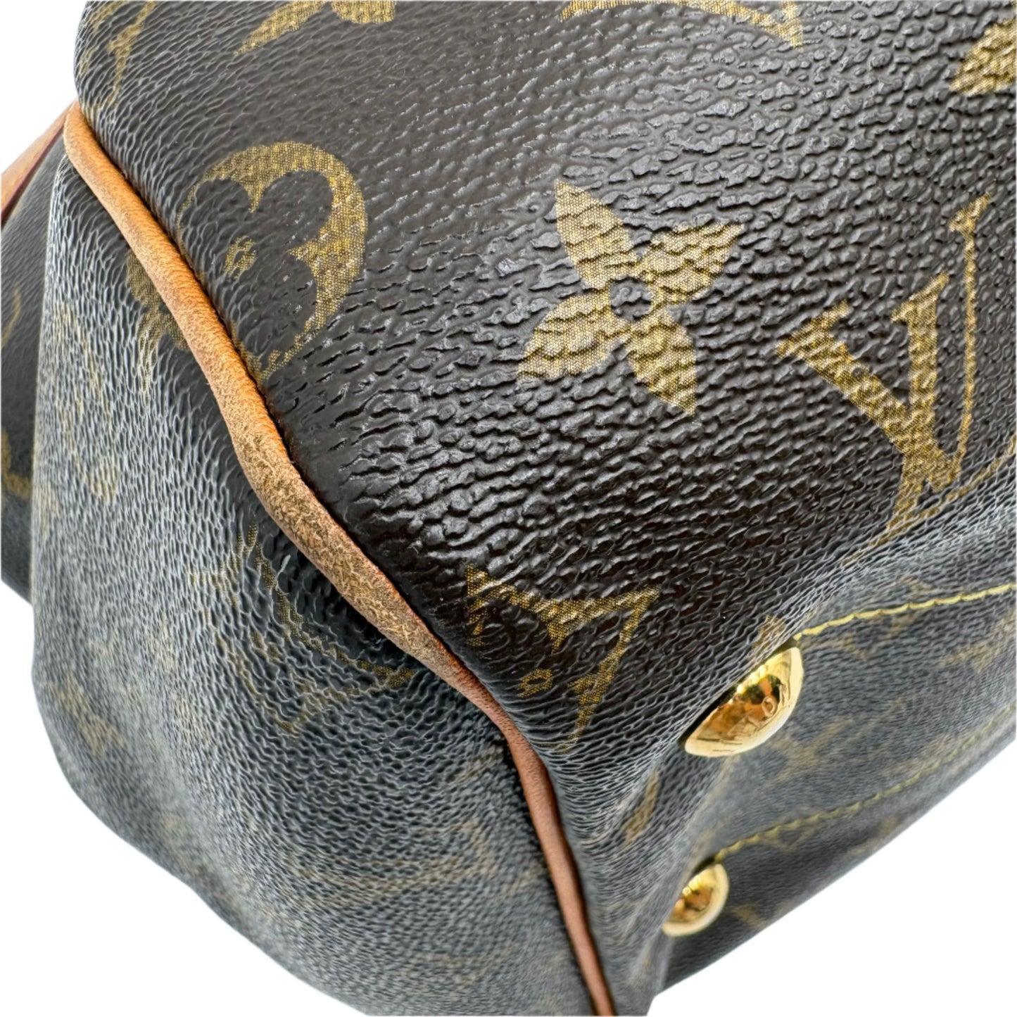 Louis Vuitton Tivoli GM Bag-Monogram : GM