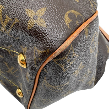 Louis Vuitton Tivoli GM Bag-Monogram : GM