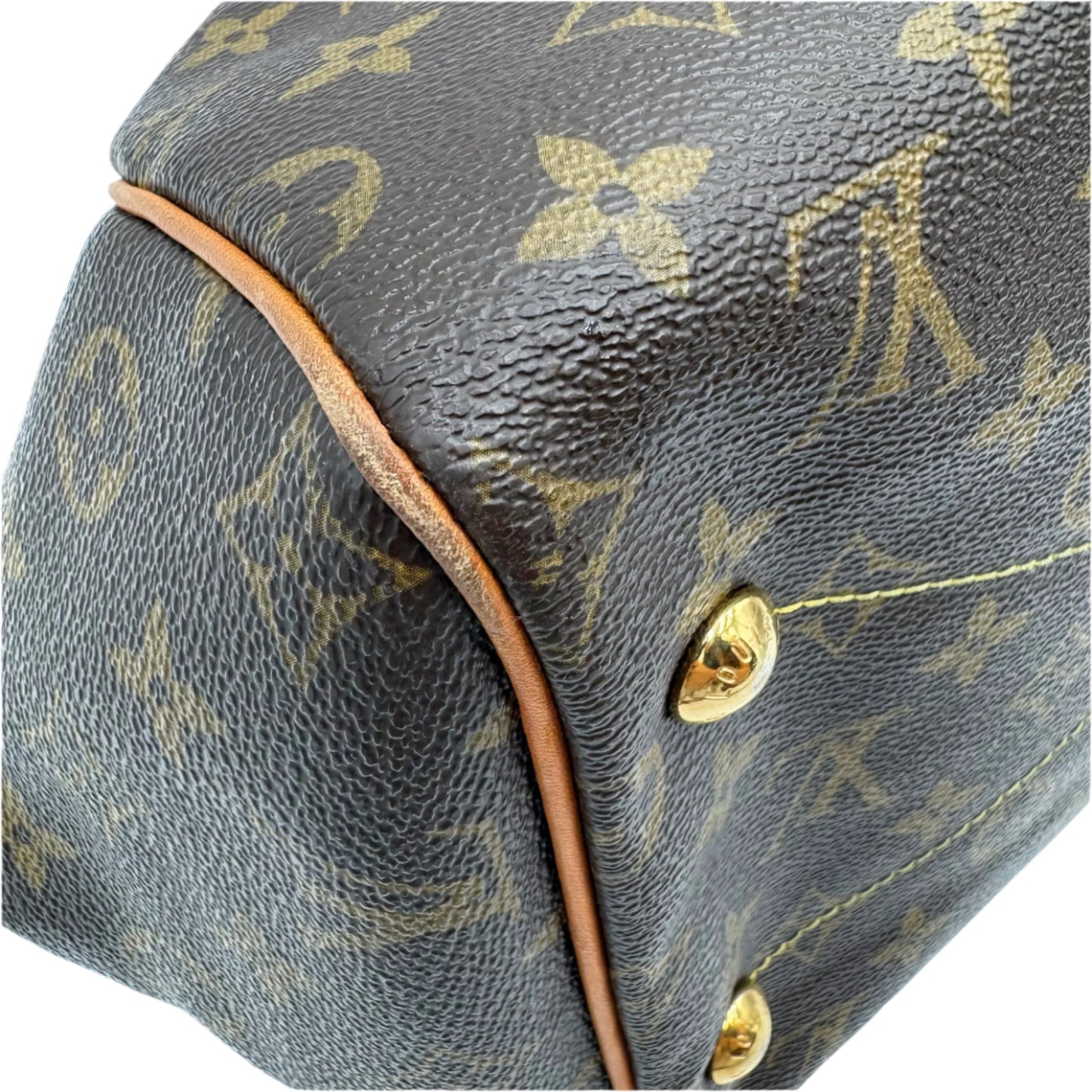 Louis Vuitton Tivoli GM Bag-Monogram : GM