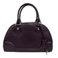 Louis Vuitton Montaigne Bowling-Purple Epi