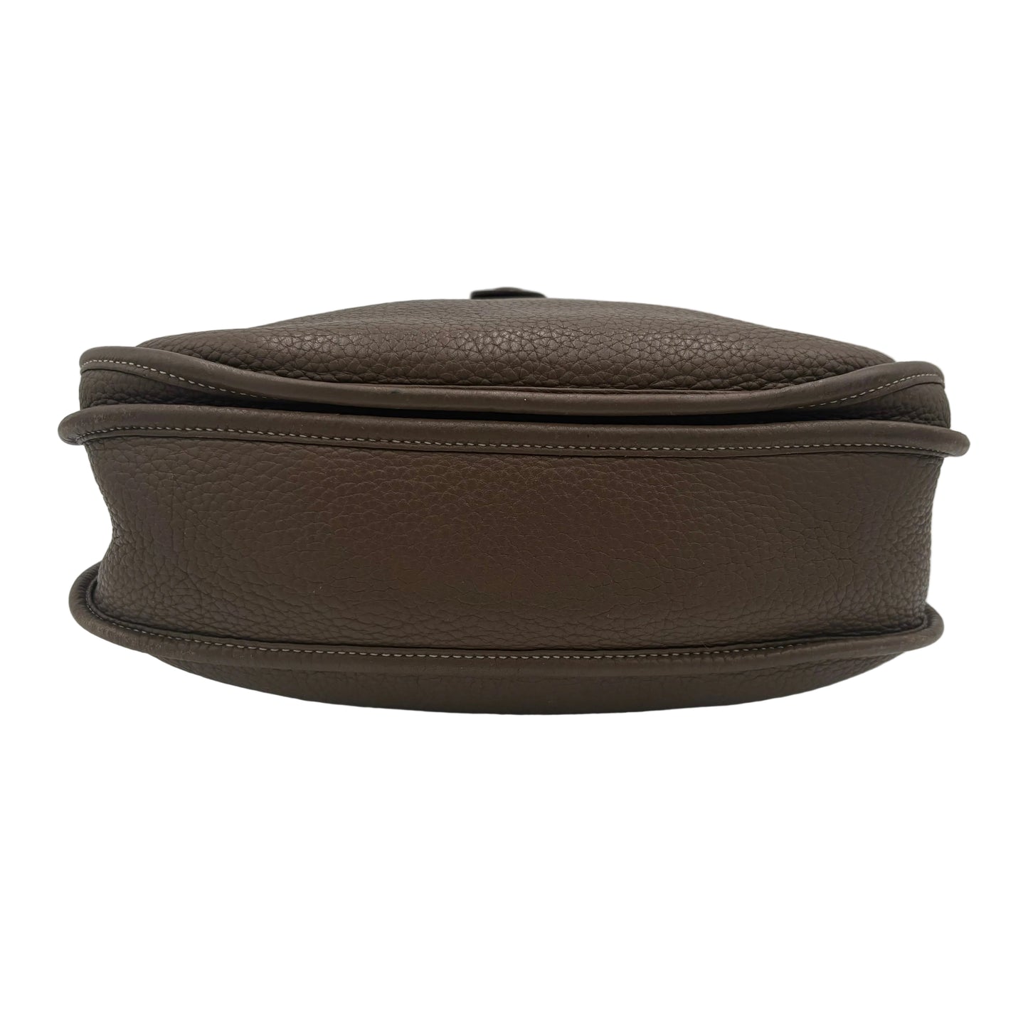 2014 Hermes Evelyne 3 GM Bag With Box