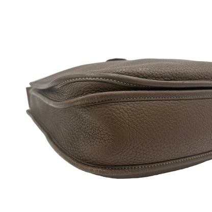 2014 Hermes Evelyne 3 GM Bag With Box