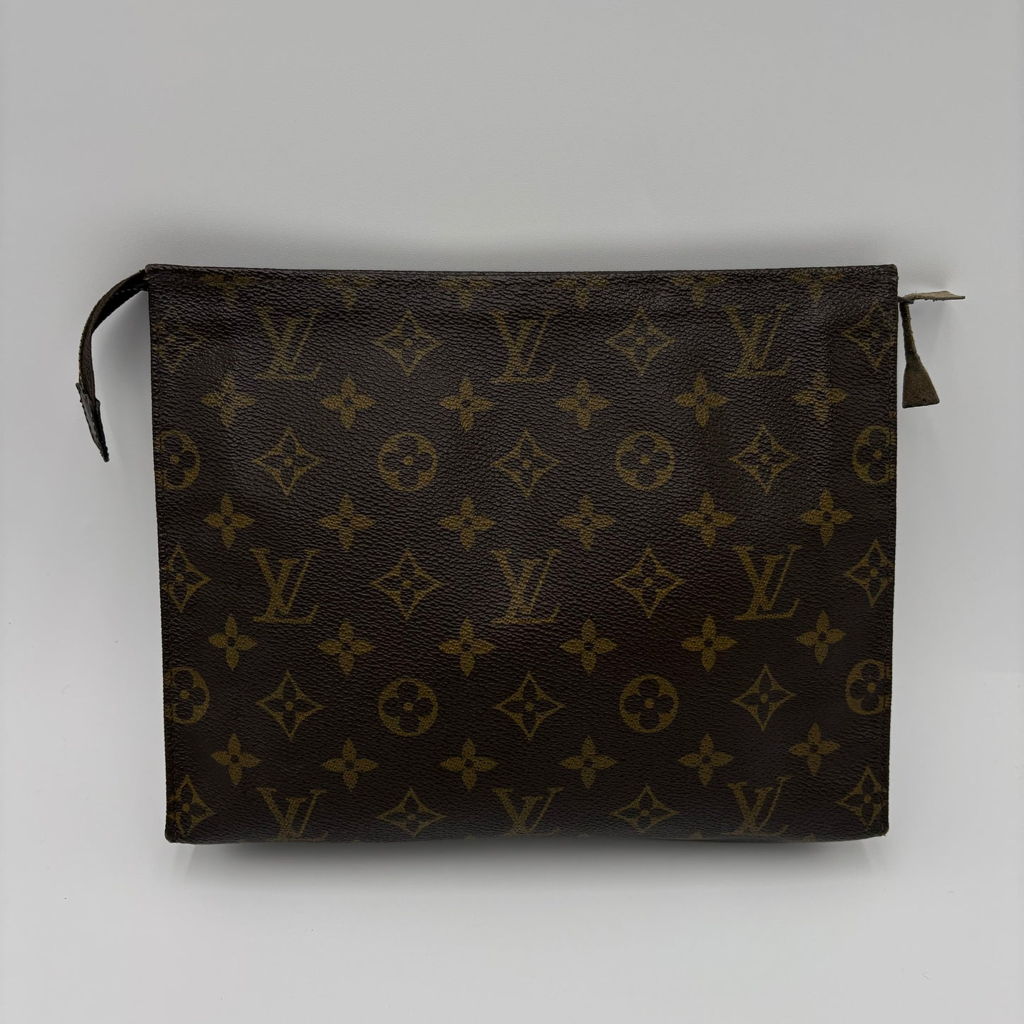 1984 Louis Vuitton Toiletry Bag
