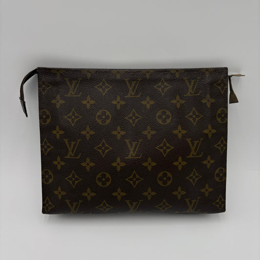 1984 Louis Vuitton Toiletry Bag