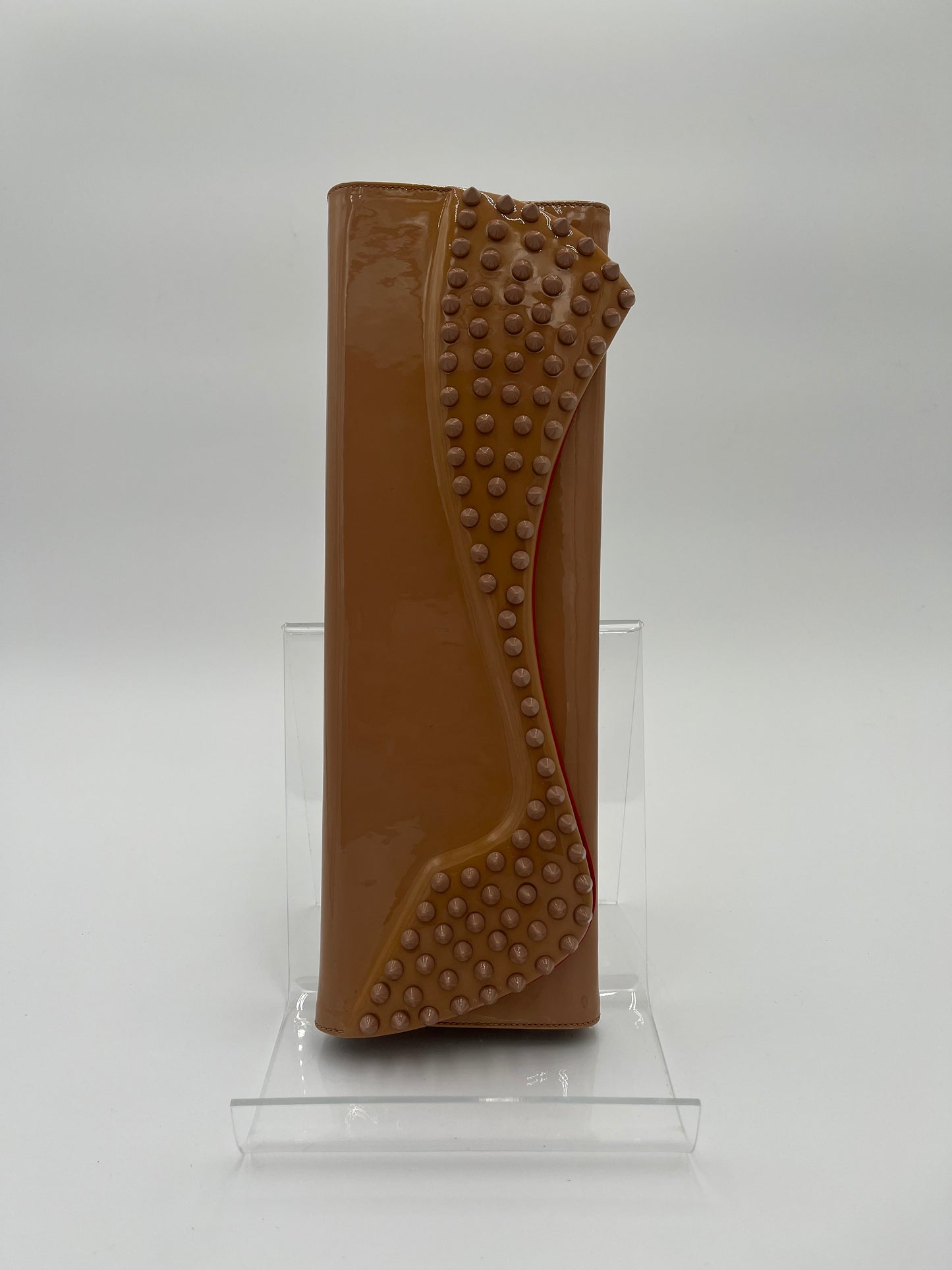 Christian Louboutin Pigalle Spi-Nude