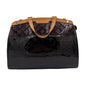 Louis Vuitton Brea GM-Amarante