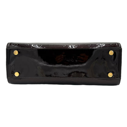 Louis Vuitton Brea GM-Amarante