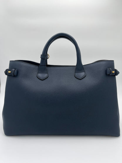 Burberry Banner Bag Never Used