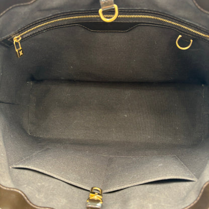 Louis Vuitton Wilshire Tote-Vernis : MM