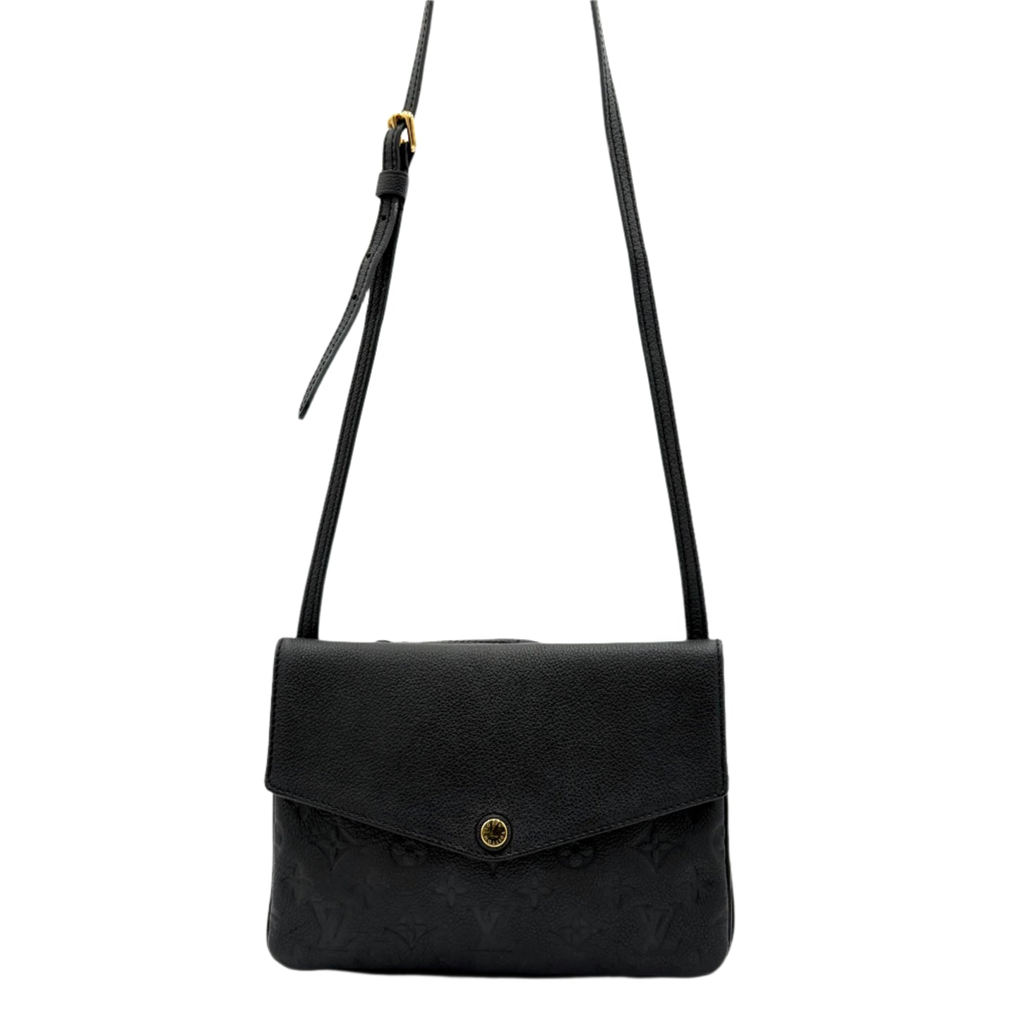 Louis Vuitton Twinset Empriente Crossbody