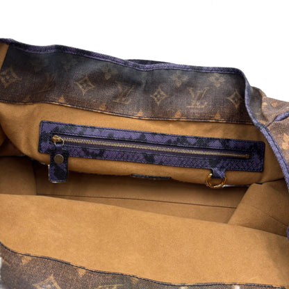 Louis Vuitton Richard Prince-Monogram