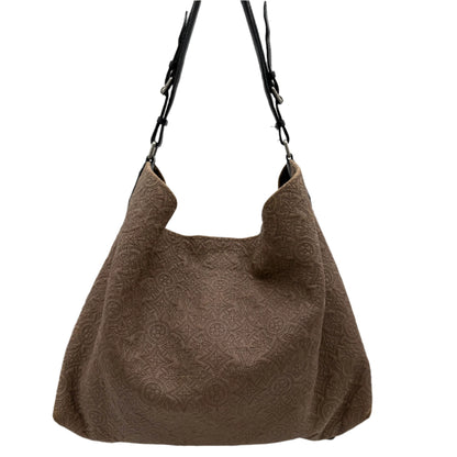 Louis Vuitton Antheia Hobo XL-Fumee