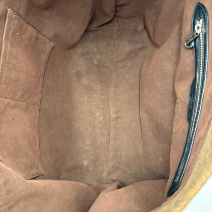 Louis Vuitton Antheia Hobo XL-Fumee