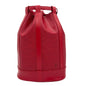 Louis Vuitton Randonnee Bag..-Red Epi