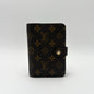 2007 Louis Vuitton Monogram Agenda PM