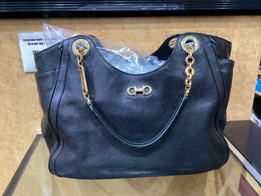 Salvatore Ferragamo Leather Bag