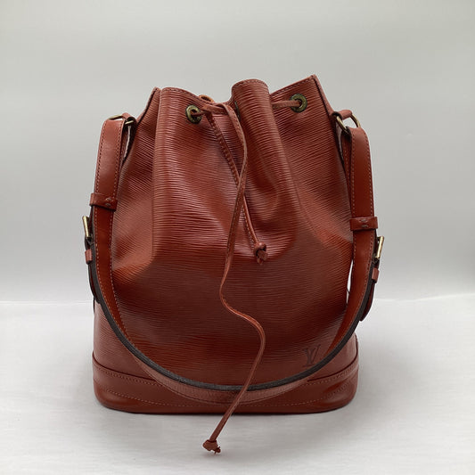 1993 Louis Vuitton Noe GM Epi