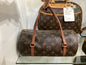 1991 Louis Vuitton Monogram Papillon 26
