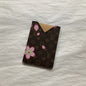 2003 Louis Vuitton X TM Etui Mirror Case