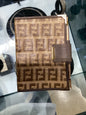 Vintage Fendi Agenda Cover