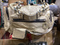 Chloe Python Betty Bag