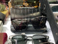 Saint Laurent SL 369 Kate Sunglasses