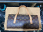 2002 Louis Vuitton Monogram Sonatine