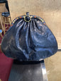 Judith Leiber Lizard Clutch