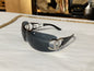 Chanel Y2K CC Logo Sunglasses