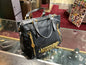 Moschino Nylon Crossbody