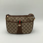1980's Gucci Sherry Crossbody