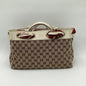 Gucci Positano GG Tote