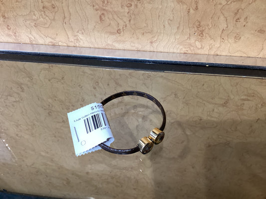 Louis Vuitton Historic Mini Monogram Bracelet